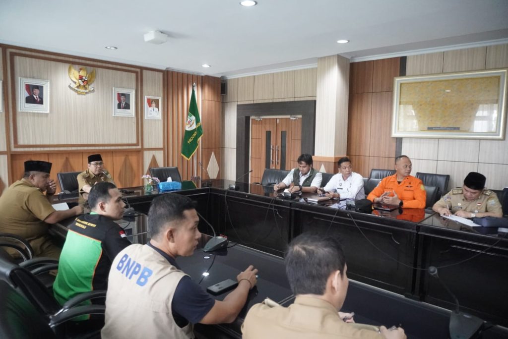 Pemprov Bengkulu Siapkan