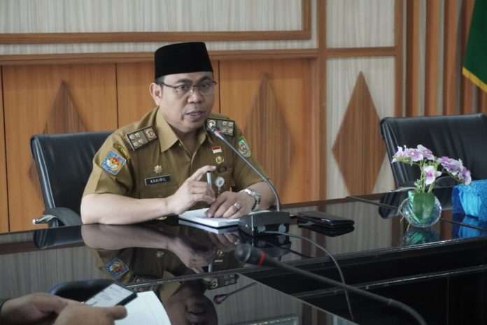 Pemprov Bengkulu Siapkan