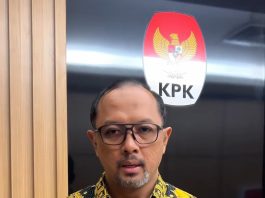 KPK Periksa Ketua