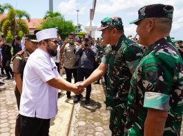 KSAD, Jenderal TNI