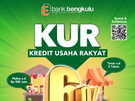 KUR Bank Bengkulu