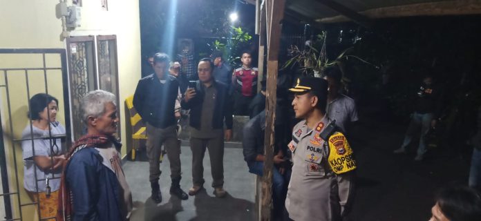 Alat Penyulingan Arak
