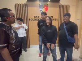 Kasus Dugaan Pembunuhan