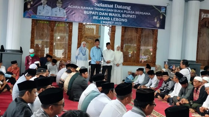 Kebijakan Efisiensi Anggaran