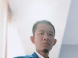 Ketua DPD PAN Mukomuko