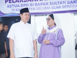 Ketua DPD RI