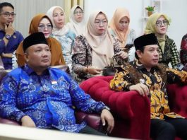 Walikota Bengkulu, Dedy Wahyudi