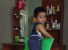 Mengatur Pola Tidur