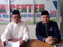 Muhammadiyah Tetapkan Hari