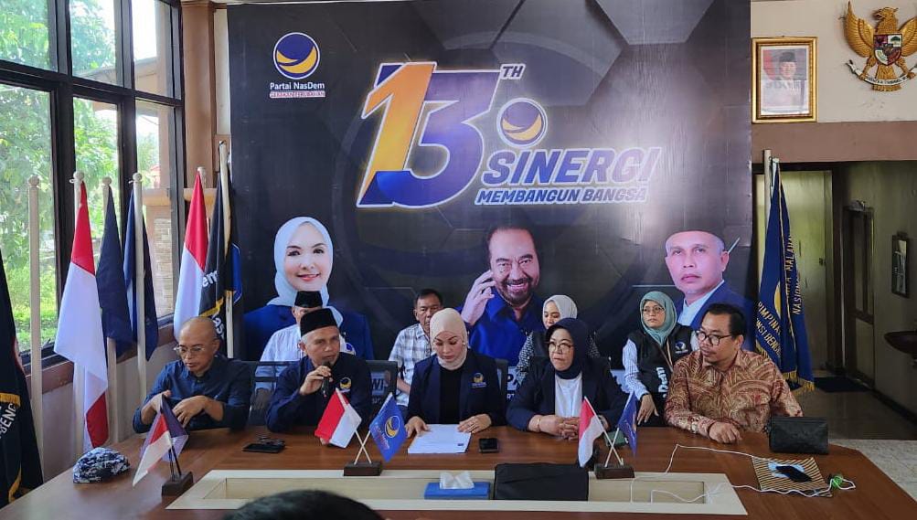 Kakak Perempuan Mantan