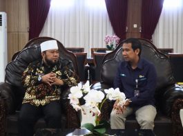 Gubernur Bengkulu, Helmi Hasan