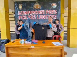 Pelaku Pengeroyokan Mahasiswa