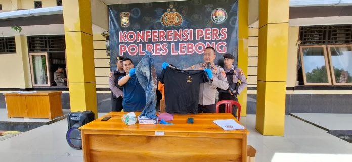 Pelaku Pengeroyokan Mahasiswa