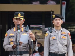 Pelayanan Ramah dan Responsif