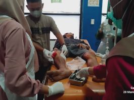 Pembunuhan Anak Kandung