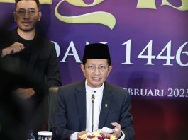 Pemerintah Tetapkan Awal