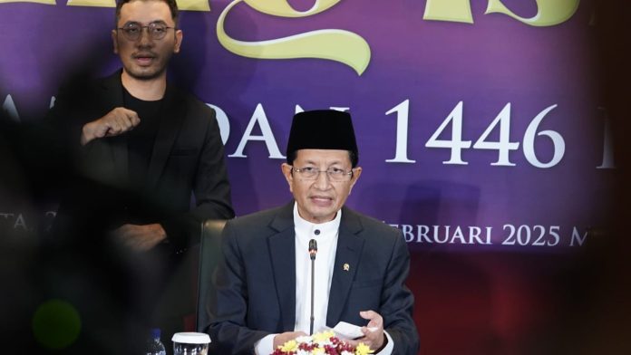 Pemerintah Tetapkan Awal