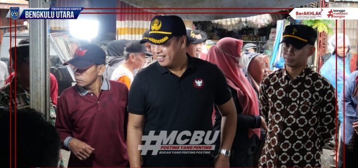 Pemkab Bengkulu Utara