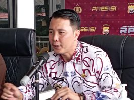 Pemkab Rejang Lebong