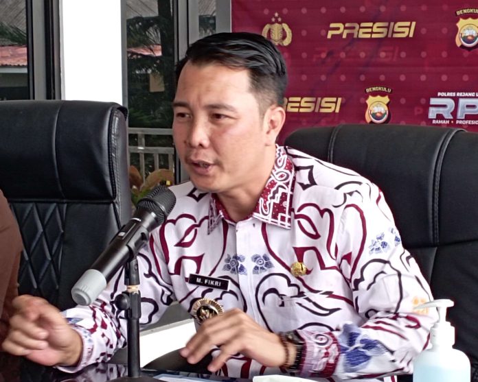 Pemkab Rejang Lebong