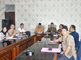 Pemkab Rejang Lebong