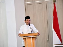 Pemkot Bengkulu Siap Kelola Mess Pemda dan Pantai Panjang