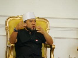Pemprov Bengkulu Revitalisasi