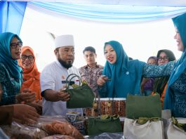 Pemprov Bengkulu Hadir