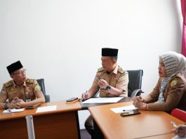 Pemprov Bengkulu Komitmen