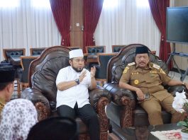 Pemprov Bengkulu Siapkan Skema