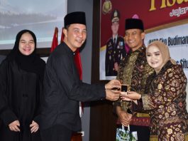 Bupati Rejang Lebong