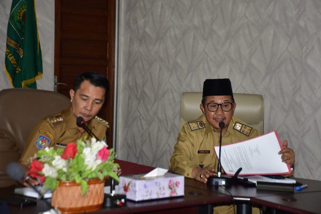 Program 100 Hari Kerja