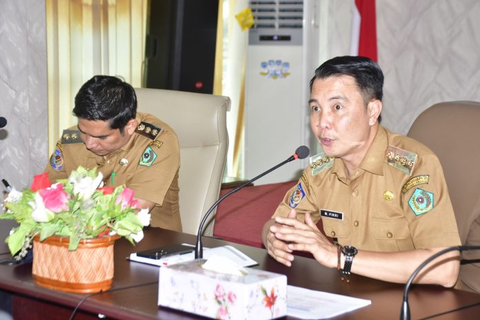 Program 100 Hari Kerja