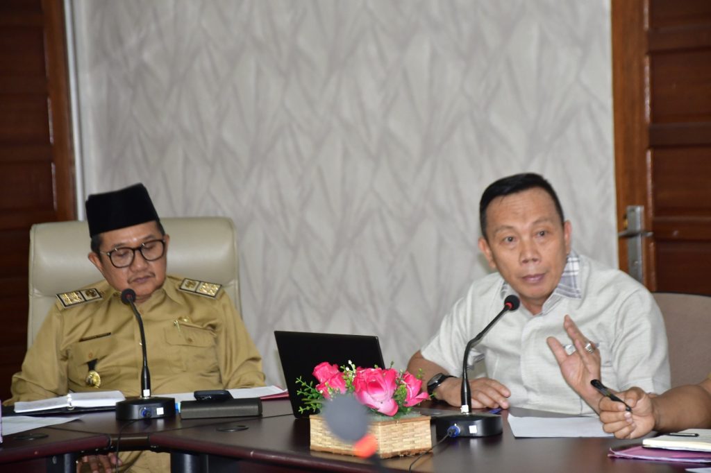 Program 100 Hari Kerja