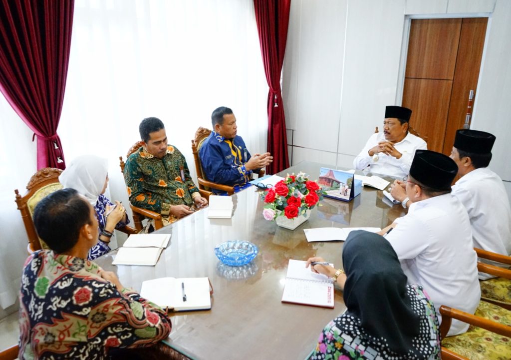 Program MBG Salah Satu