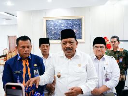 Program MBG Salah Satu