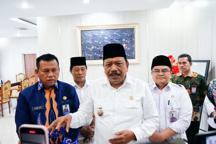 Program MBG Salah Satu