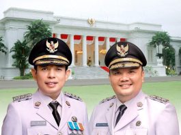 Pukang ke Kota Bengkulu