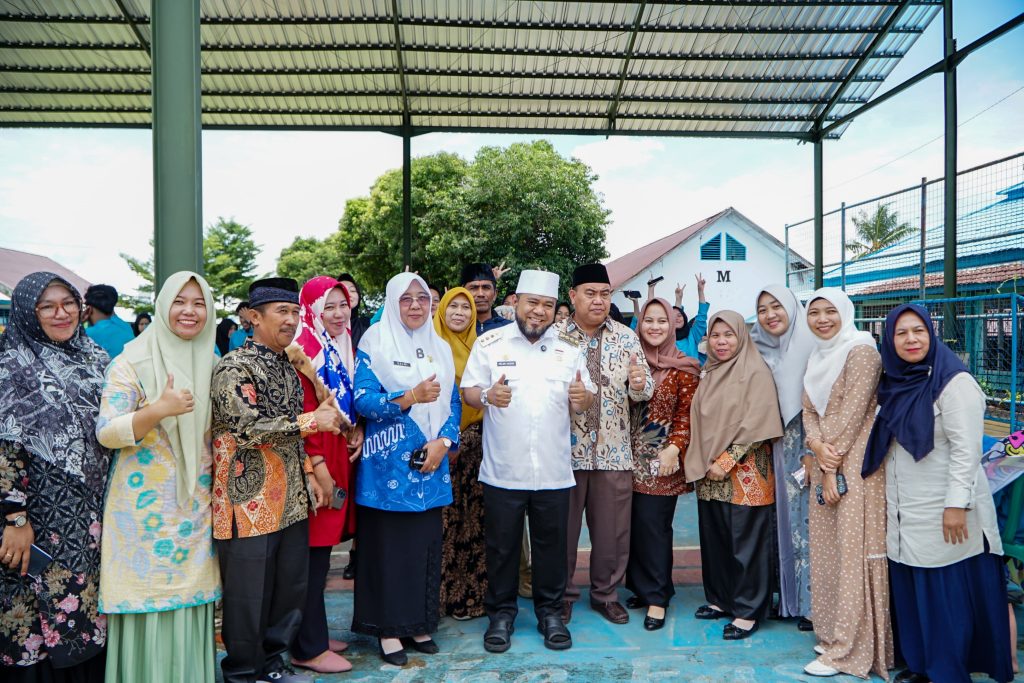 Respon Keluhan Siswa