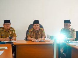 Wekprov Herwan Antoni