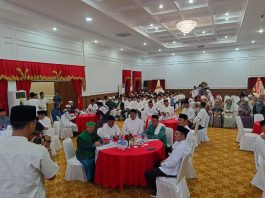 Sepuluh Tahun Terjeda