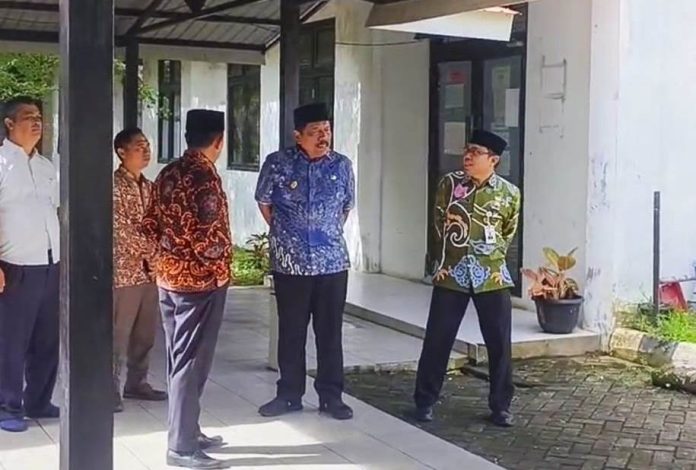Wagub Bengkulu, Mian