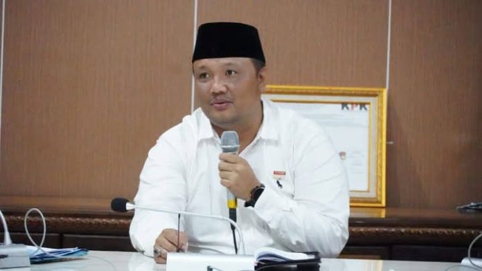 Wakil Walikota Bengkulu