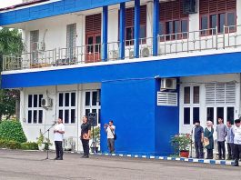 Walikota Bengkulu, Dedy