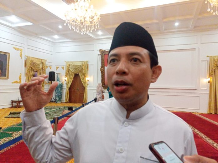 Walikota Bengkulu, Dedy
