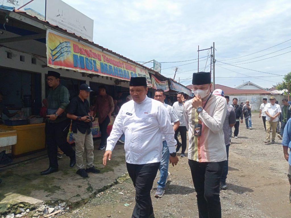 Walikota dan Wawali