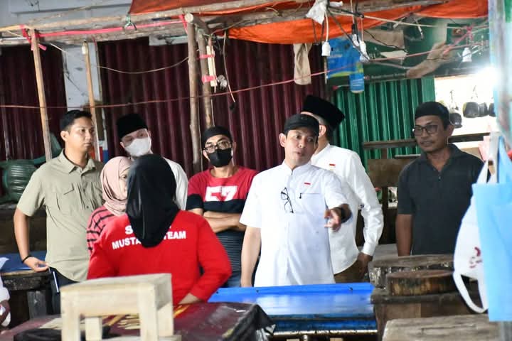 Walikota dan Wawali