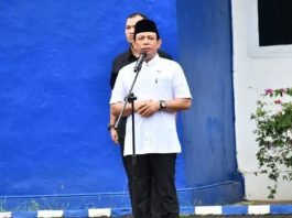 Wujudkan Kota Bengkulu