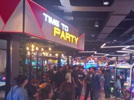 Bencoolen Mall Kota Bengkulu