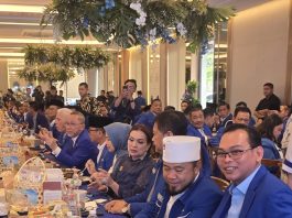 Bupati Seluma, Teddy Rahman